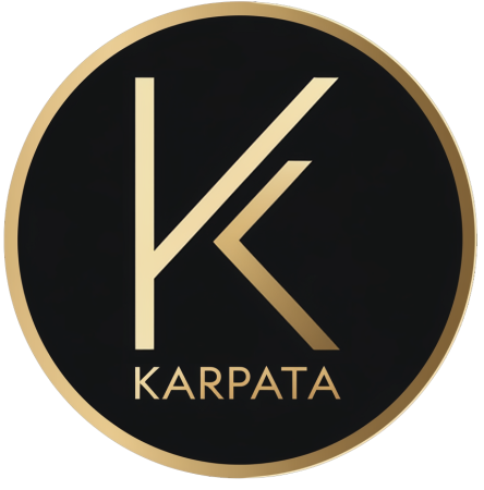 Karpata Finance Logo
